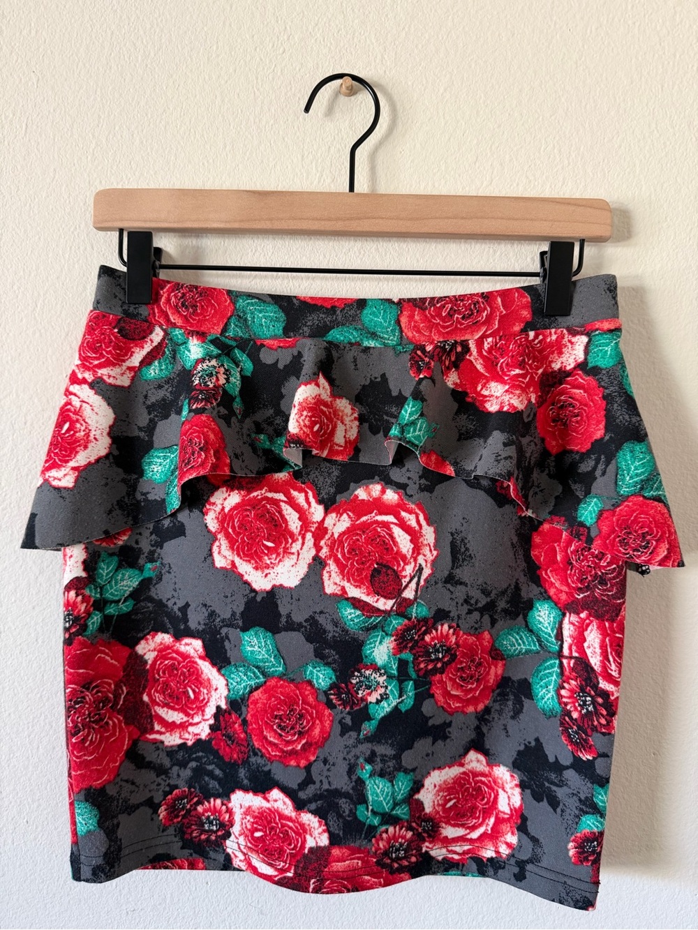 Candie’s Skirt